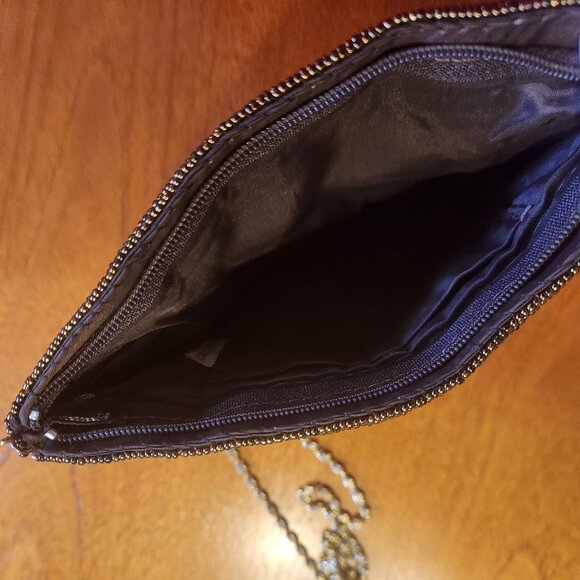 Beaded Evening Bag - Picture 2 of 3